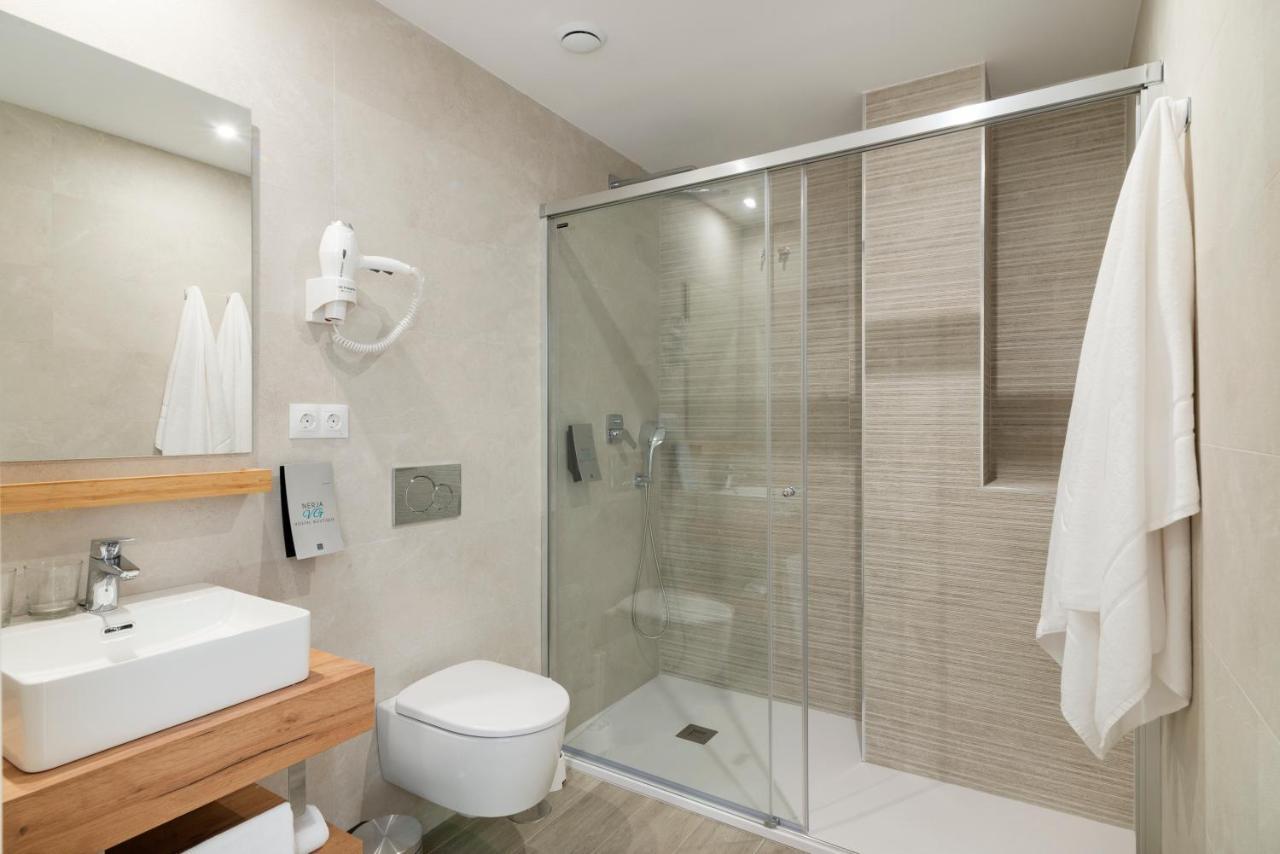 Nerja Vg Hostal Boutique Eksteriør billede