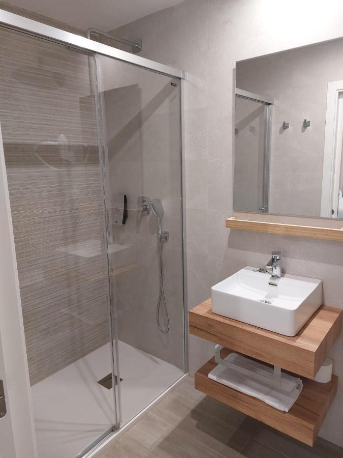 Nerja Vg Hostal Boutique Eksteriør billede